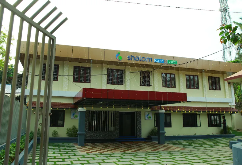 CareNCure
