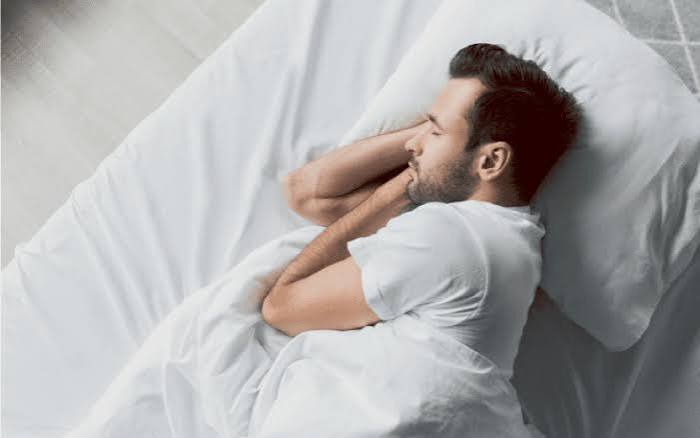 Sleep Problems