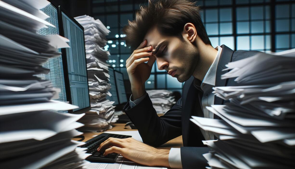 Work-Related Issues