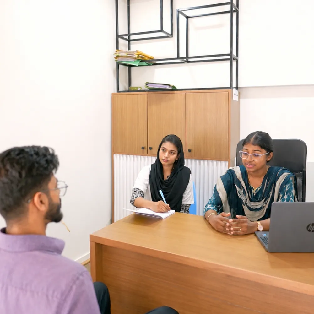 Counselling & Guidance Services