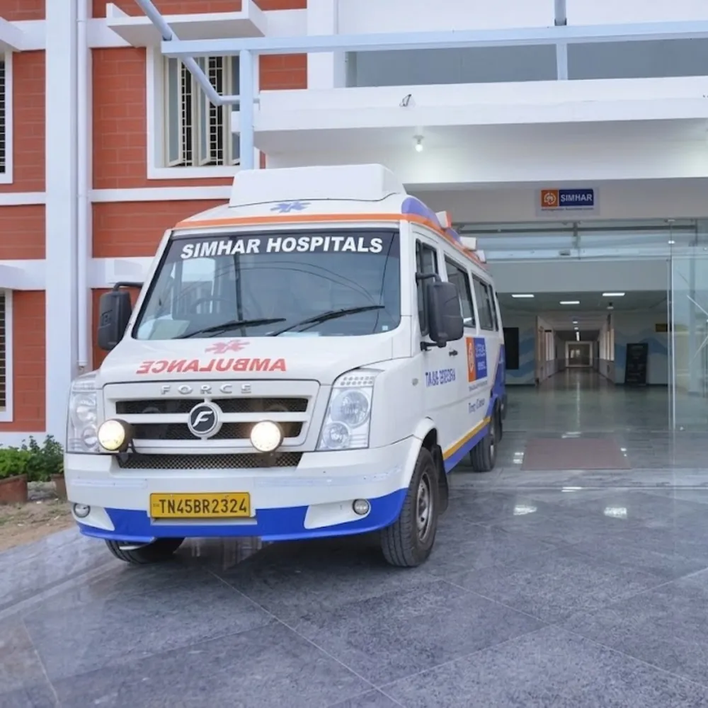 24/7 Pickup & Acute Management Programme