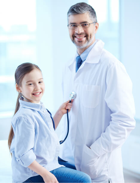 Therapies & Modalities