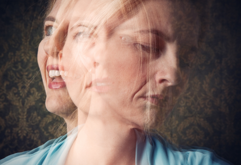 Mood Disorders