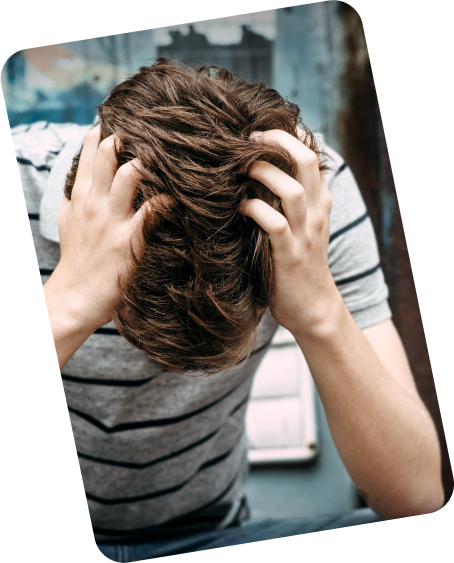 Suicide Prevention Program