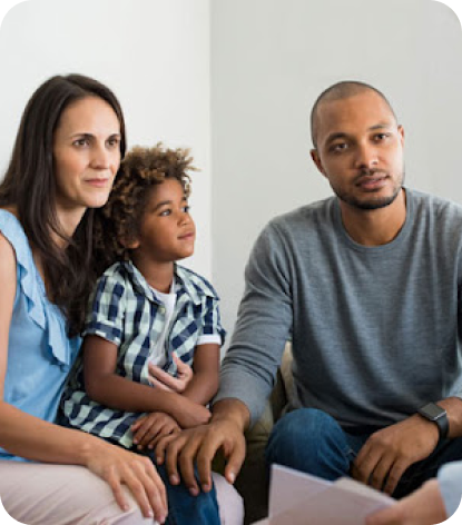 Family Counselling