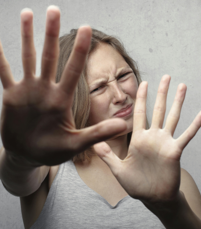 Anxiety Disorders