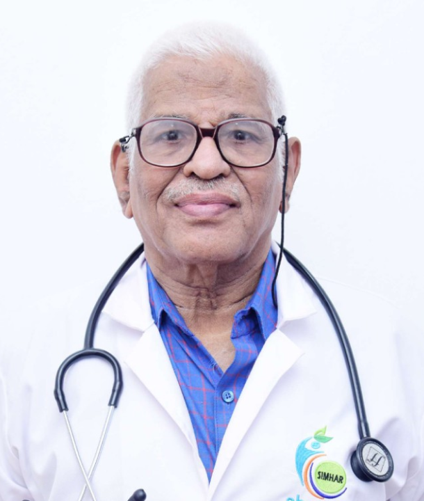 Dr. P Sivasankaran