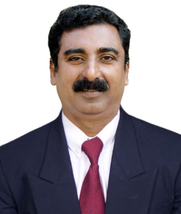 Giju Varghese