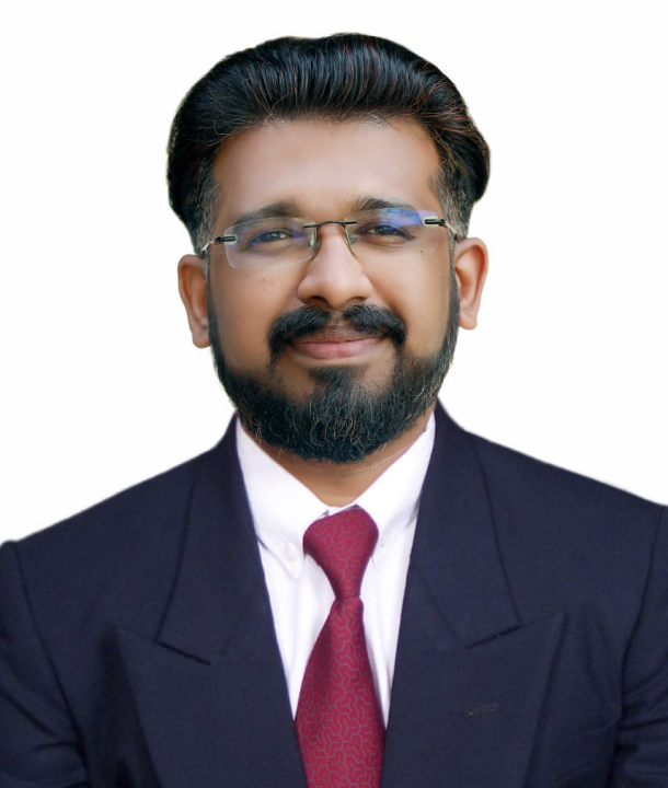 Rajith Radhakrishnan