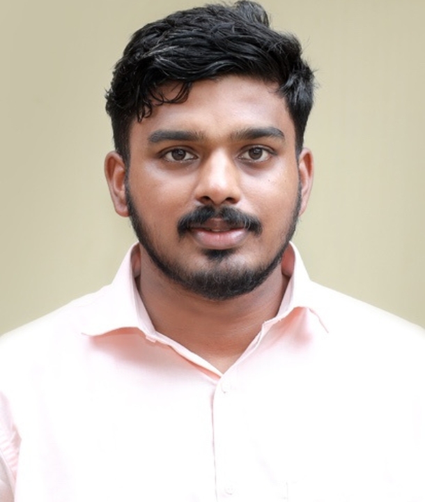 Basil John