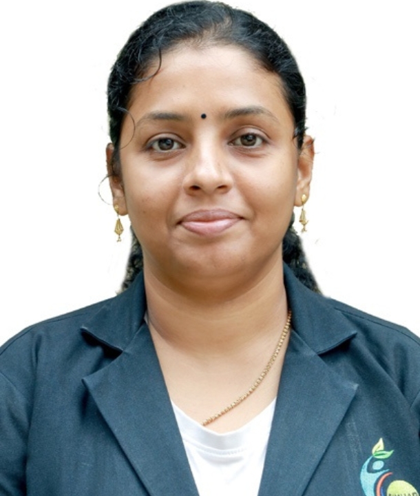 Dhanya K