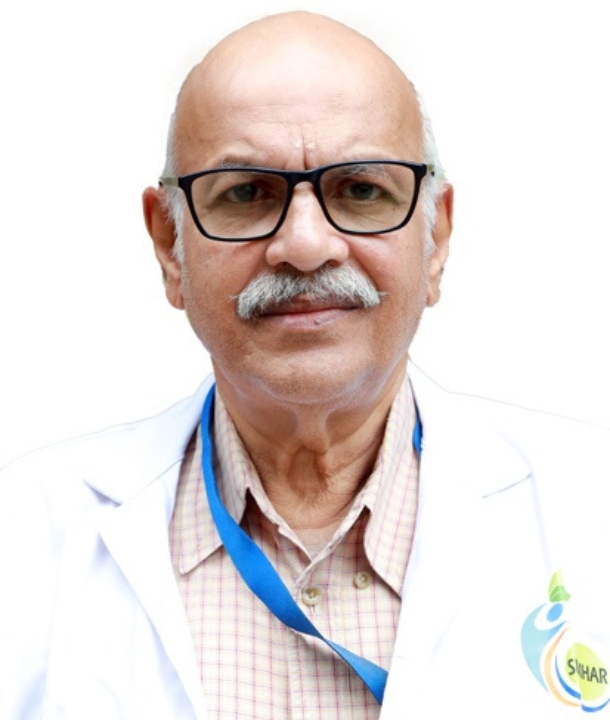 Dr. Rajendran P