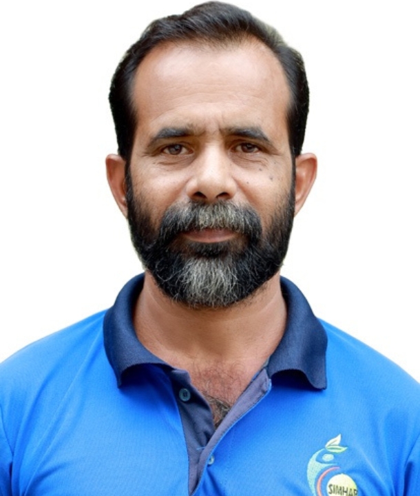 Vasudevan