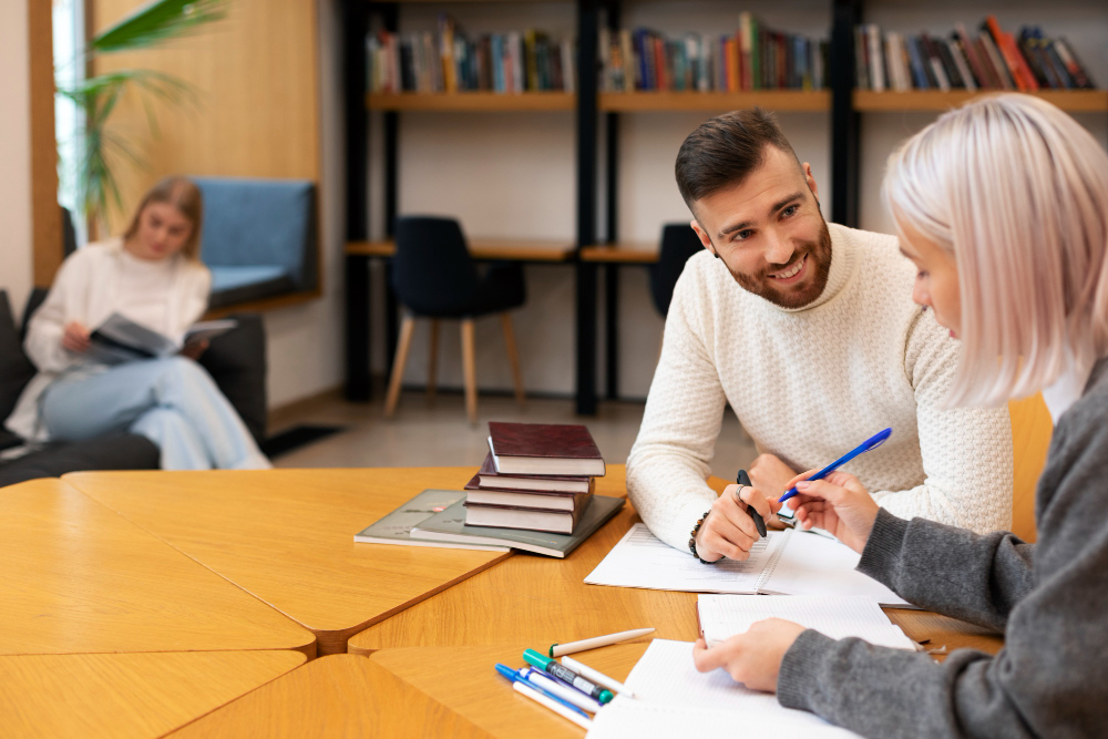Diploma in Applied Counselling (DAC)