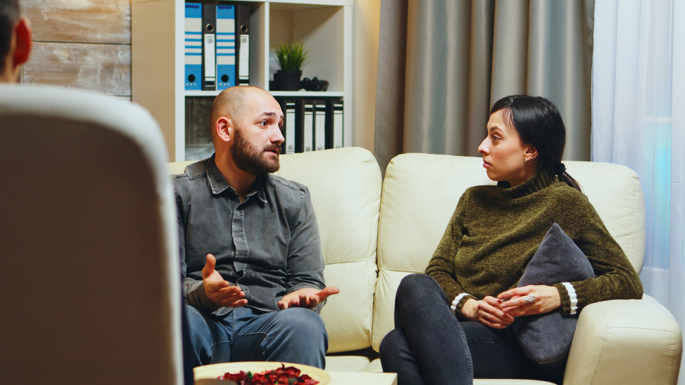 Diploma in Counselling Psychology (DCP)