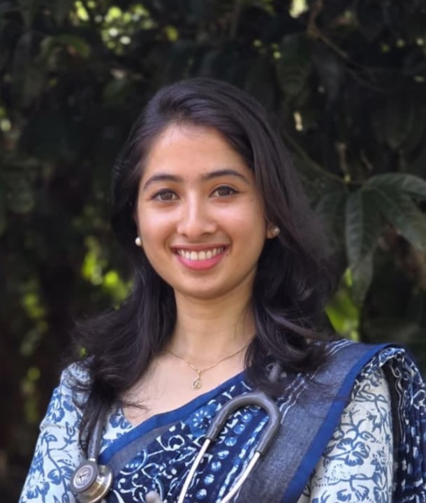 Dr. Merin Joseph