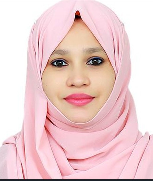 Dr. Ameena
