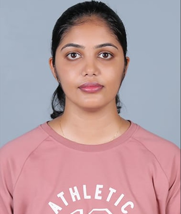 Sneha Sreenivasan