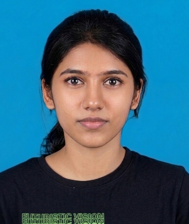 Subhiksha S