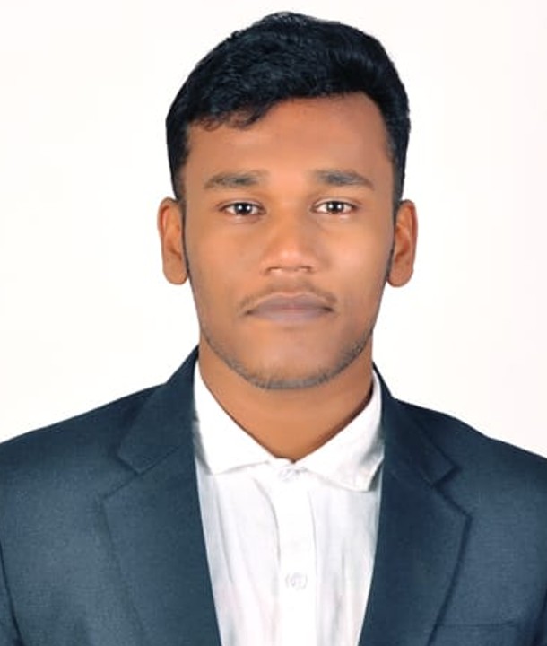 Tijo Rajan