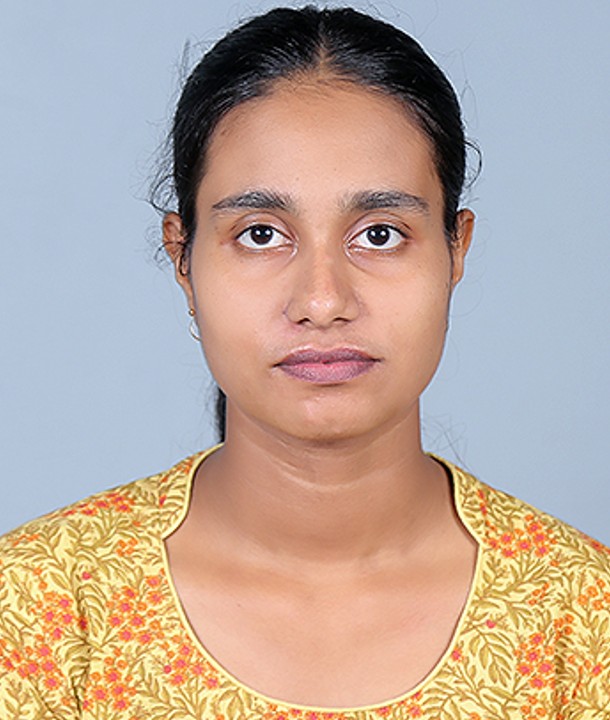 Anjana Devasia